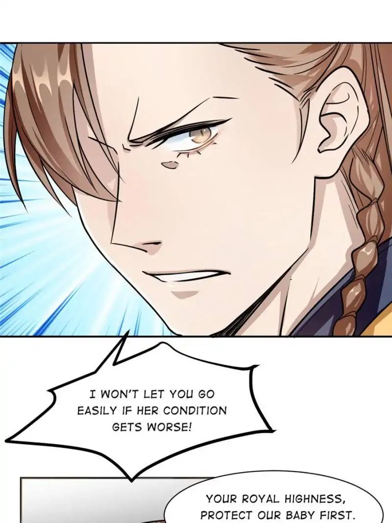 Queen of Poison: the Legend of a Super Agent, Doctor and Princess chapter 10 page 1