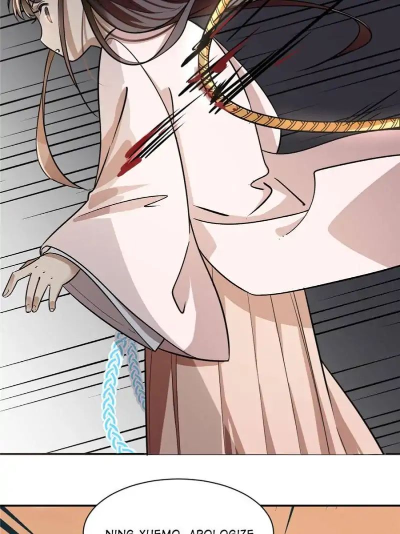 Queen of Poison: the Legend of a Super Agent, Doctor and Princess chapter 10 page 11