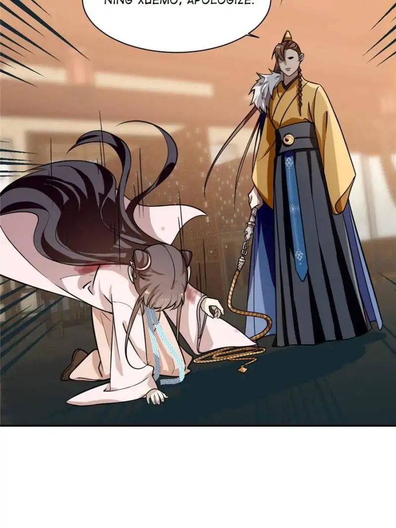 Queen of Poison: the Legend of a Super Agent, Doctor and Princess chapter 10 page 12