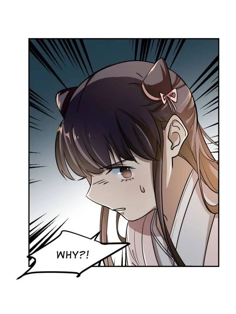 Queen of Poison: the Legend of a Super Agent, Doctor and Princess chapter 10 page 13