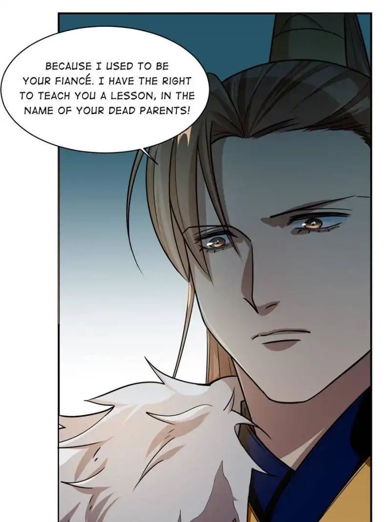 Queen of Poison: the Legend of a Super Agent, Doctor and Princess chapter 10 page 14