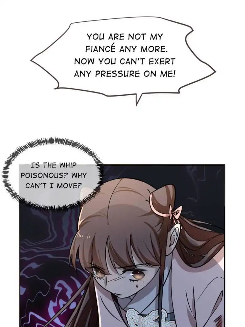 Queen of Poison: the Legend of a Super Agent, Doctor and Princess chapter 10 page 16