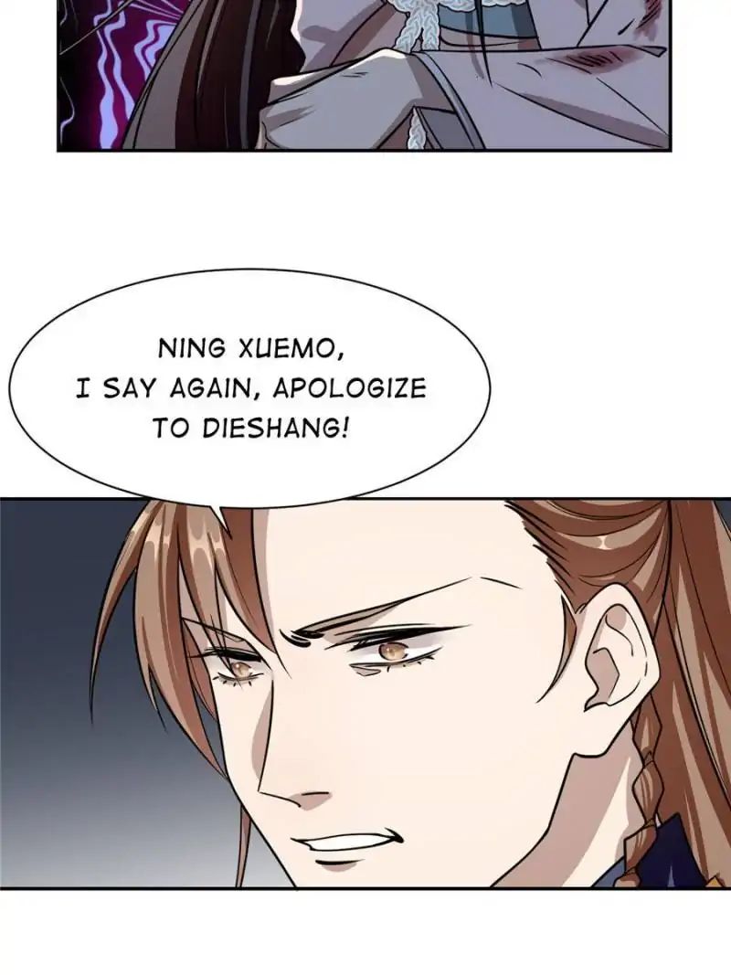 Queen of Poison: the Legend of a Super Agent, Doctor and Princess chapter 10 page 17