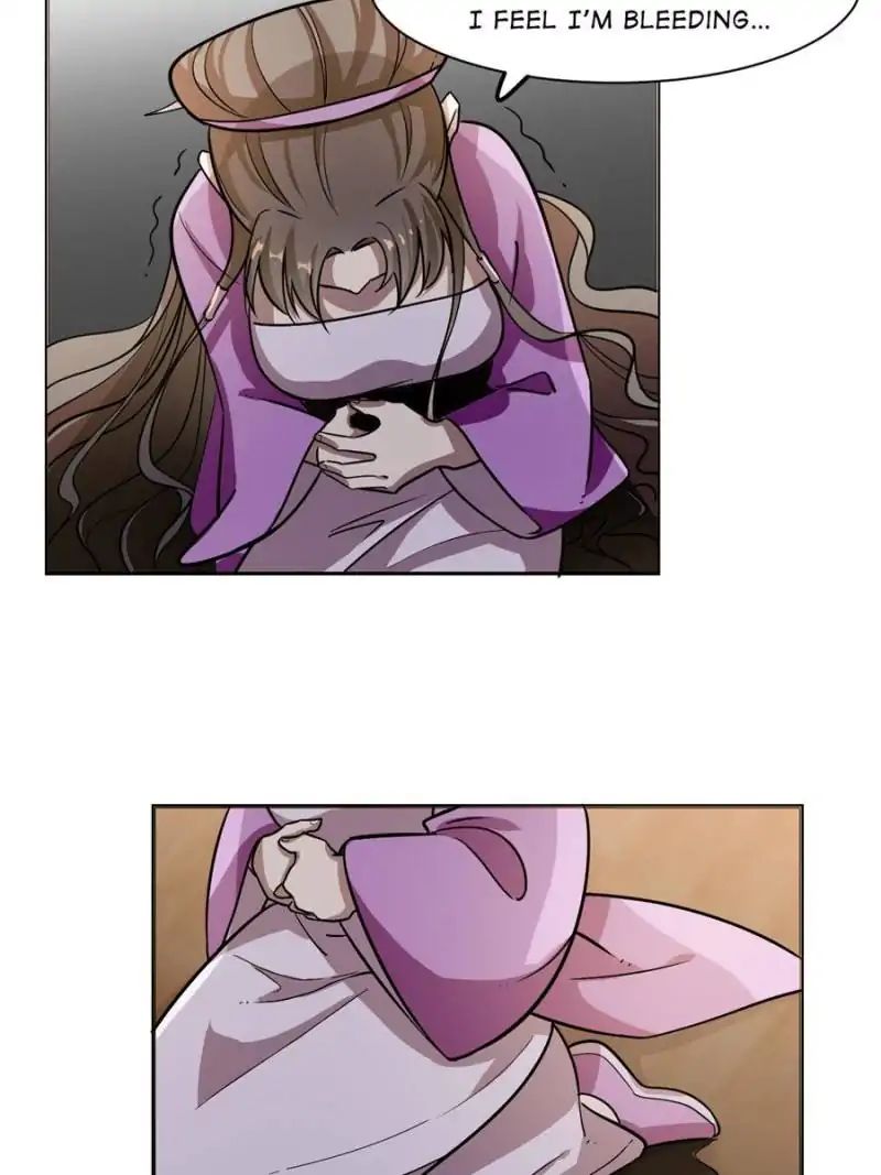 Queen of Poison: the Legend of a Super Agent, Doctor and Princess chapter 10 page 2