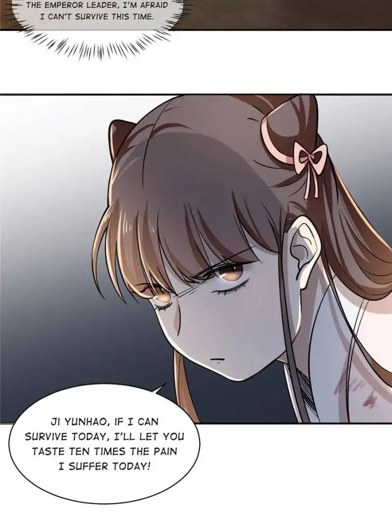 Queen of Poison: the Legend of a Super Agent, Doctor and Princess chapter 10 page 20