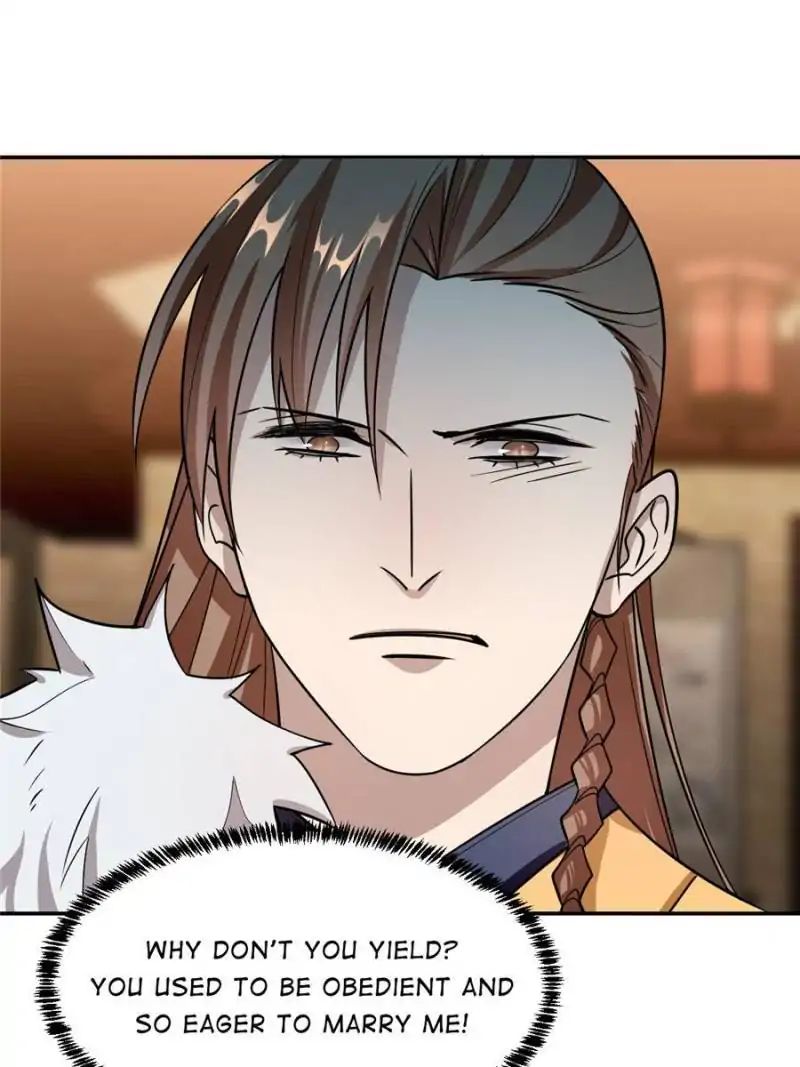 Queen of Poison: the Legend of a Super Agent, Doctor and Princess chapter 10 page 21