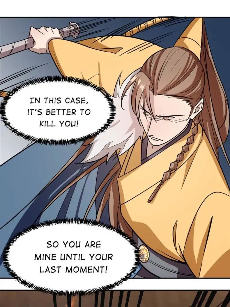 Queen of Poison: the Legend of a Super Agent, Doctor and Princess chapter 10 page 23