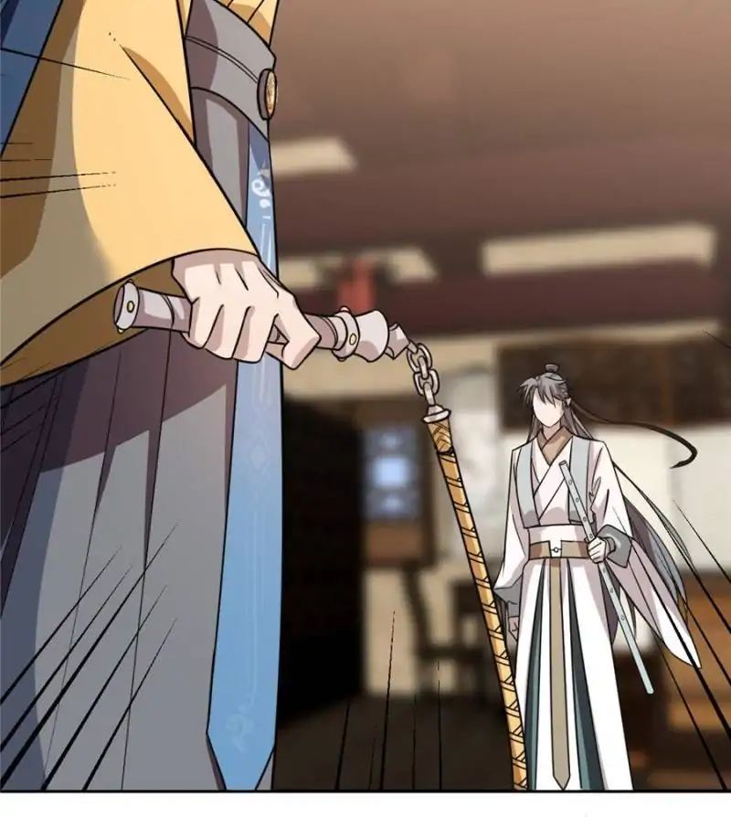 Queen of Poison: the Legend of a Super Agent, Doctor and Princess chapter 10 page 27