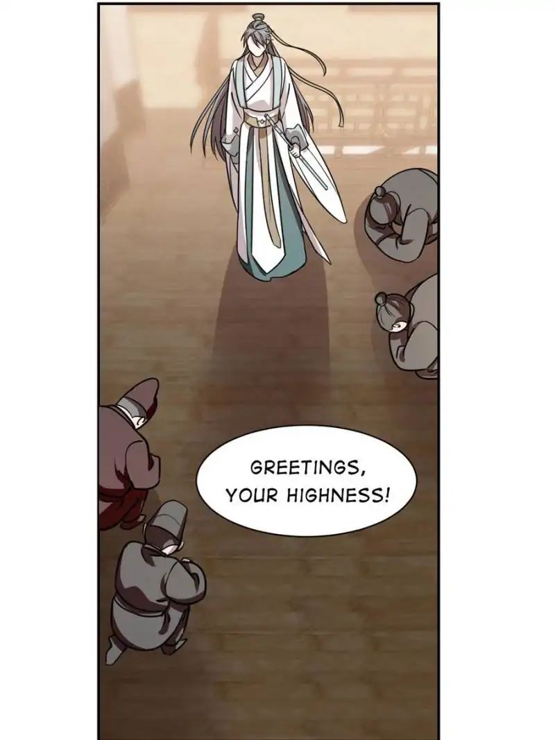 Queen of Poison: the Legend of a Super Agent, Doctor and Princess chapter 10 page 28