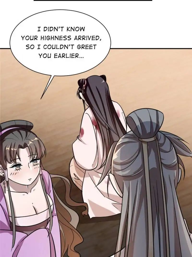 Queen of Poison: the Legend of a Super Agent, Doctor and Princess chapter 10 page 29