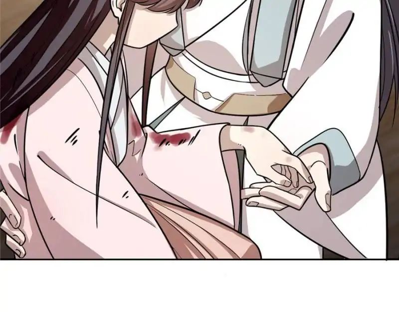 Queen of Poison: the Legend of a Super Agent, Doctor and Princess chapter 10 page 31