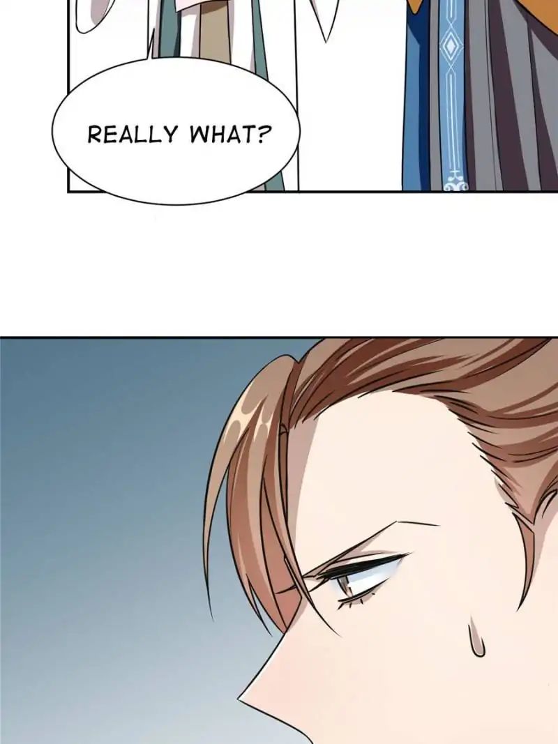 Queen of Poison: the Legend of a Super Agent, Doctor and Princess chapter 10 page 34