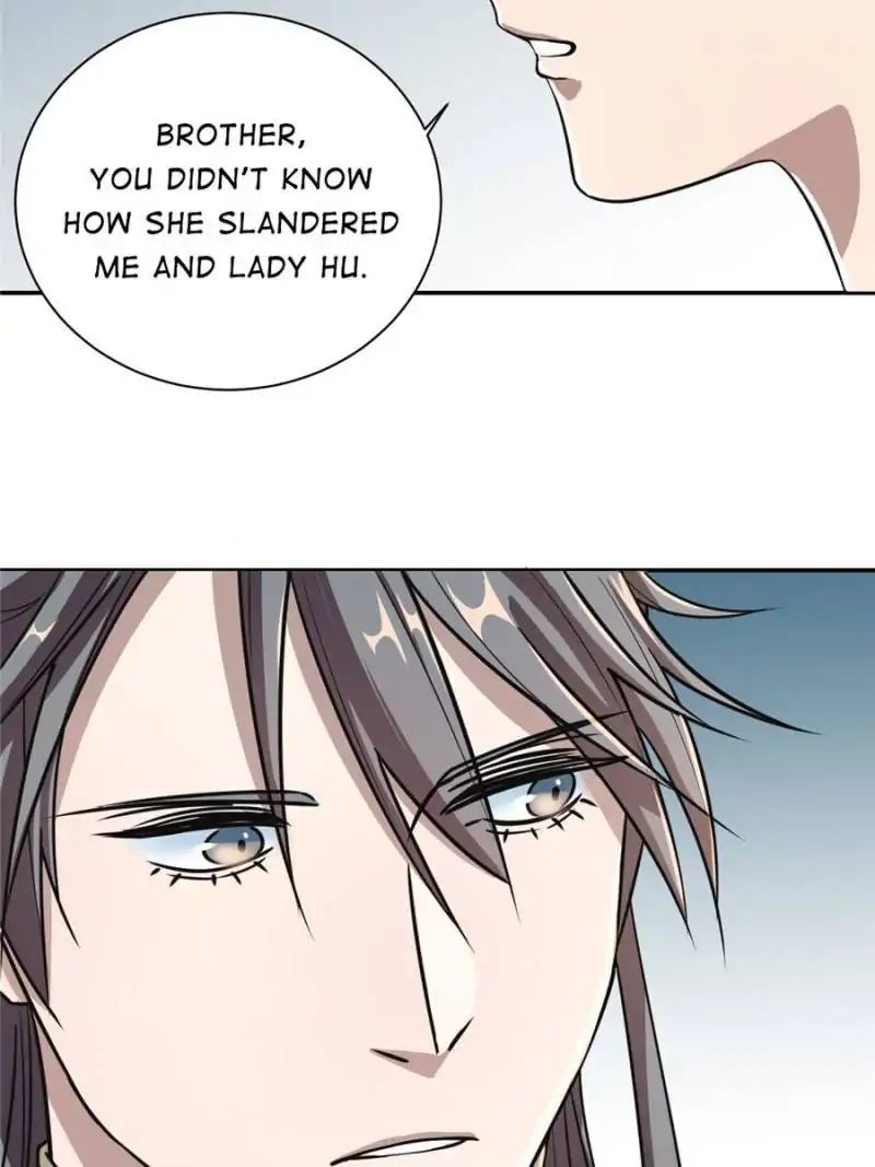 Queen of Poison: the Legend of a Super Agent, Doctor and Princess chapter 10 page 35