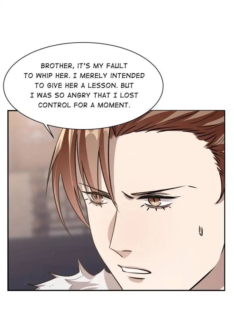 Queen of Poison: the Legend of a Super Agent, Doctor and Princess chapter 10 page 37