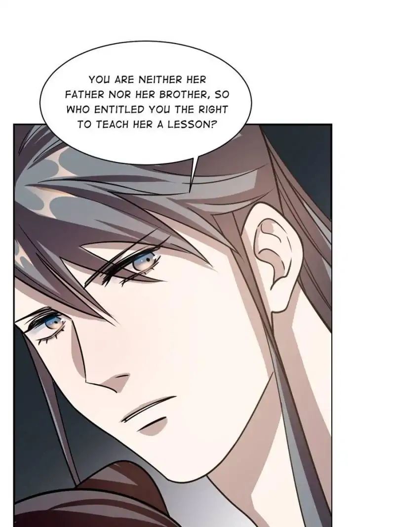 Queen of Poison: the Legend of a Super Agent, Doctor and Princess chapter 10 page 38