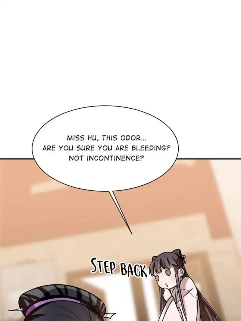 Queen of Poison: the Legend of a Super Agent, Doctor and Princess chapter 10 page 4