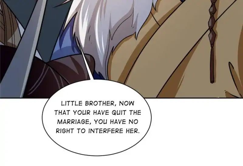 Queen of Poison: the Legend of a Super Agent, Doctor and Princess chapter 10 page 40