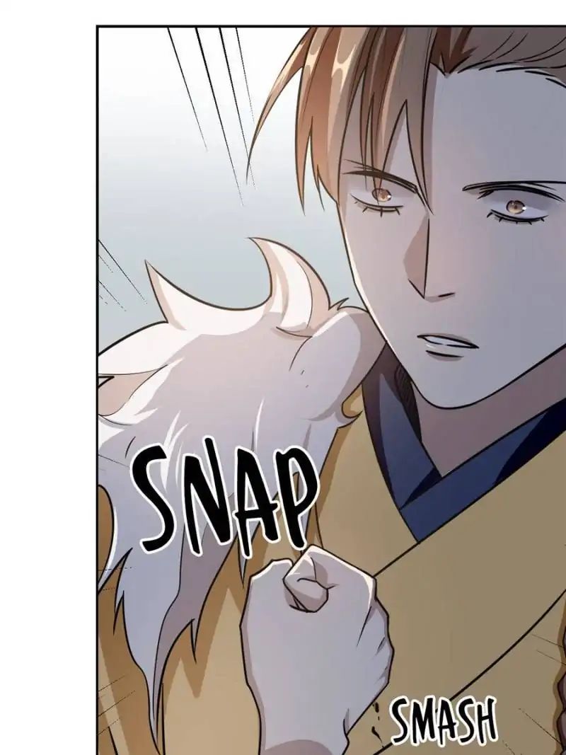 Queen of Poison: the Legend of a Super Agent, Doctor and Princess chapter 10 page 43