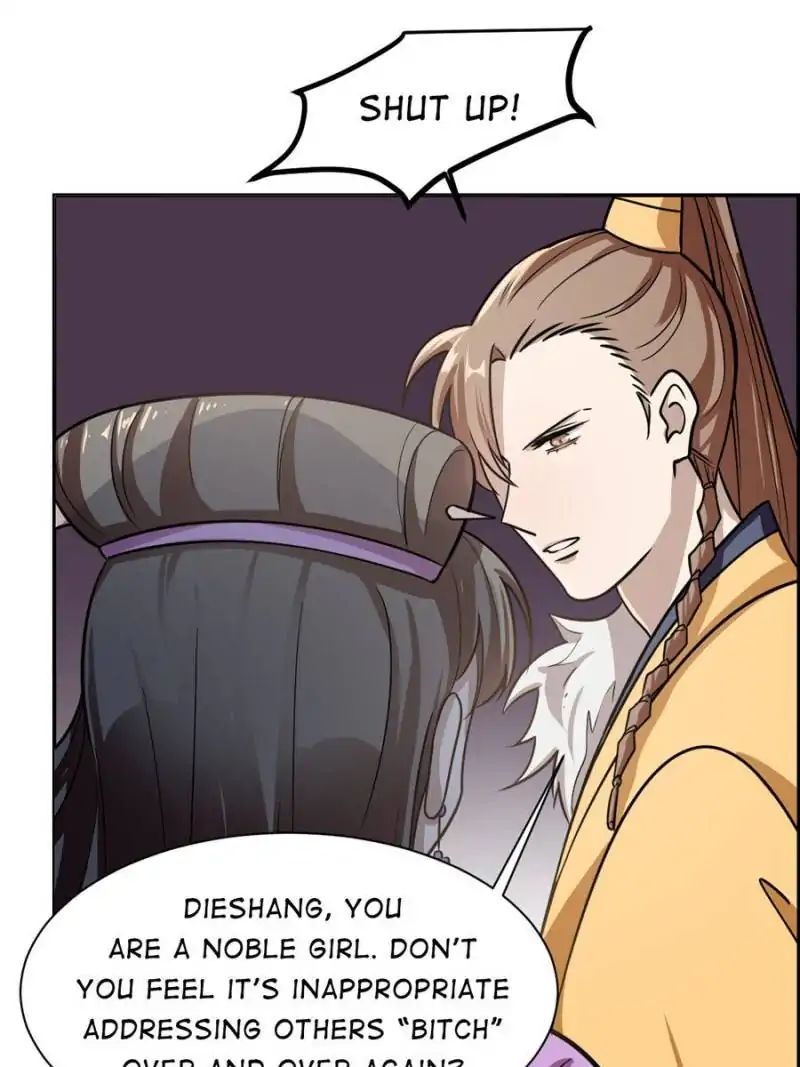 Queen of Poison: the Legend of a Super Agent, Doctor and Princess chapter 10 page 49