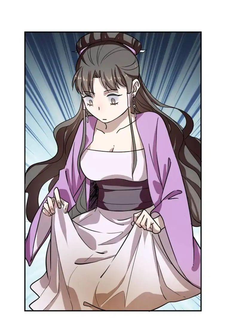 Queen of Poison: the Legend of a Super Agent, Doctor and Princess chapter 10 page 6