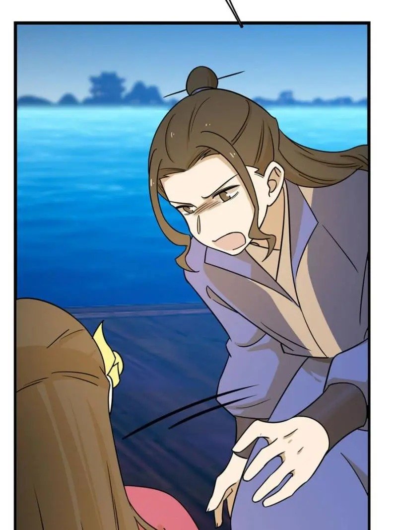 Queen of Poison: the Legend of a Super Agent, Doctor and Princess chapter 100 page 11