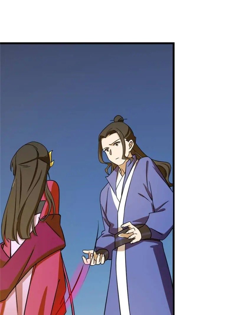 Queen of Poison: the Legend of a Super Agent, Doctor and Princess chapter 100 page 20