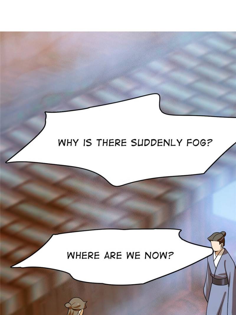 Queen of Poison: the Legend of a Super Agent, Doctor and Princess chapter 101 page 11