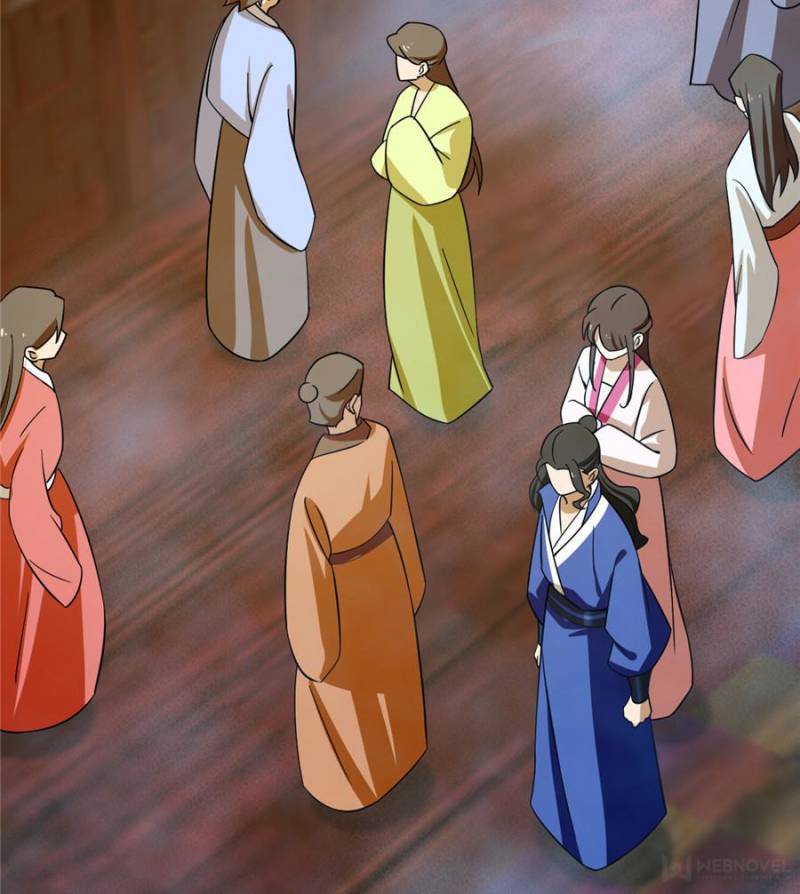 Queen of Poison: the Legend of a Super Agent, Doctor and Princess chapter 101 page 12