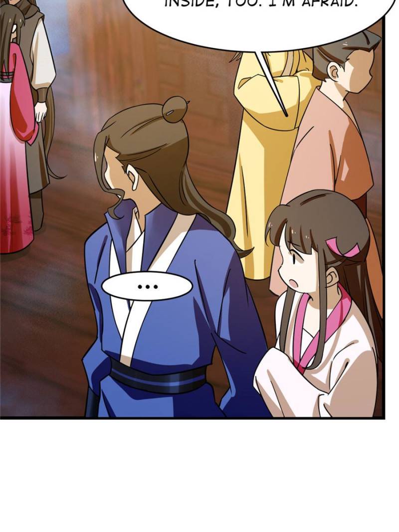 Queen of Poison: the Legend of a Super Agent, Doctor and Princess chapter 101 page 18