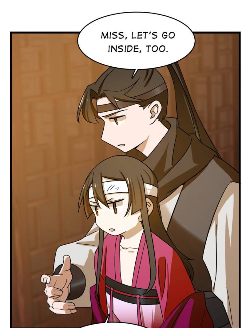 Queen of Poison: the Legend of a Super Agent, Doctor and Princess chapter 101 page 20