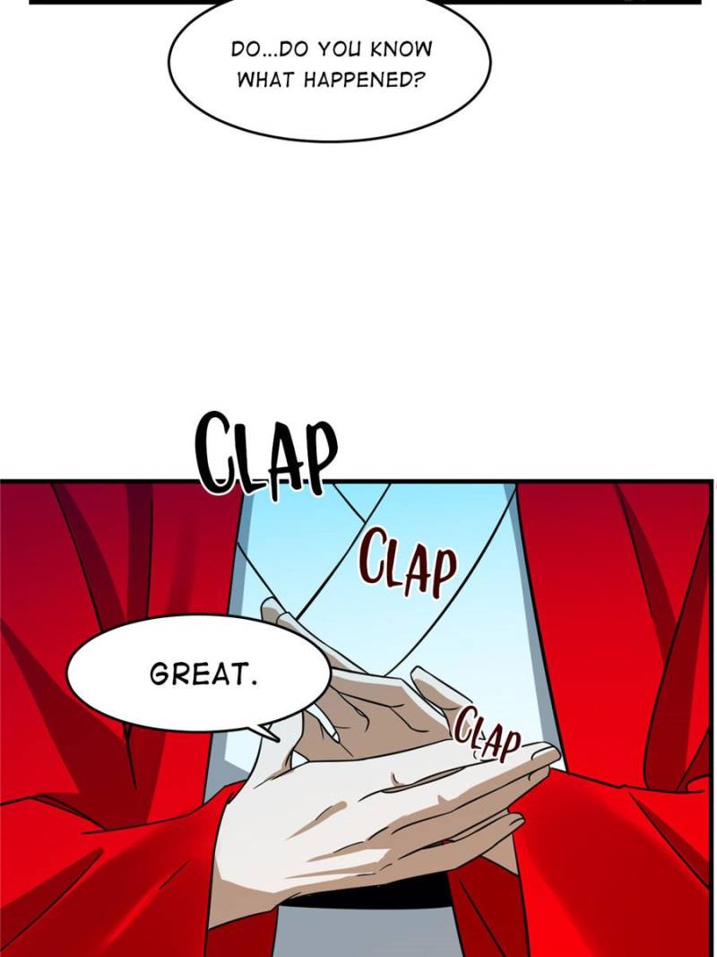 Queen of Poison: the Legend of a Super Agent, Doctor and Princess chapter 101 page 21