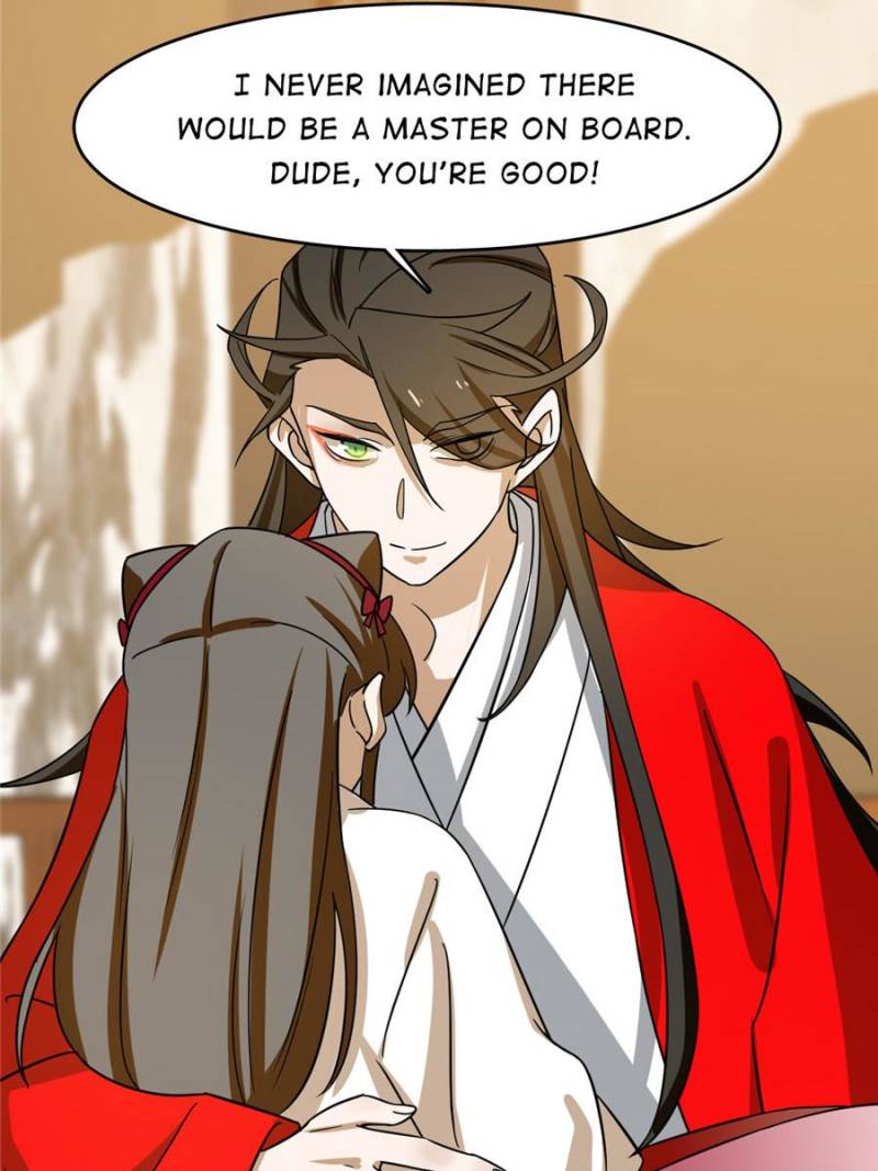 Queen of Poison: the Legend of a Super Agent, Doctor and Princess chapter 101 page 23