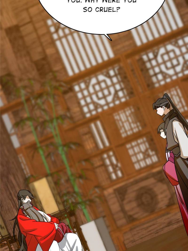 Queen of Poison: the Legend of a Super Agent, Doctor and Princess chapter 101 page 27