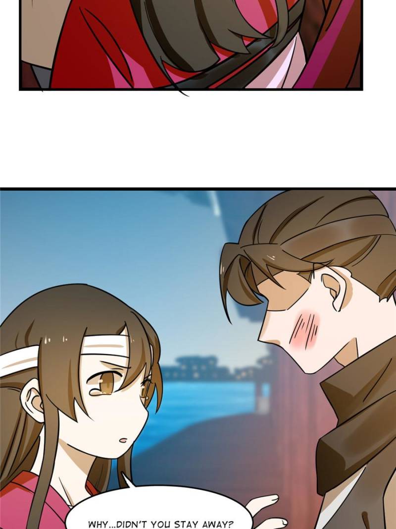 Queen of Poison: the Legend of a Super Agent, Doctor and Princess chapter 101 page 3