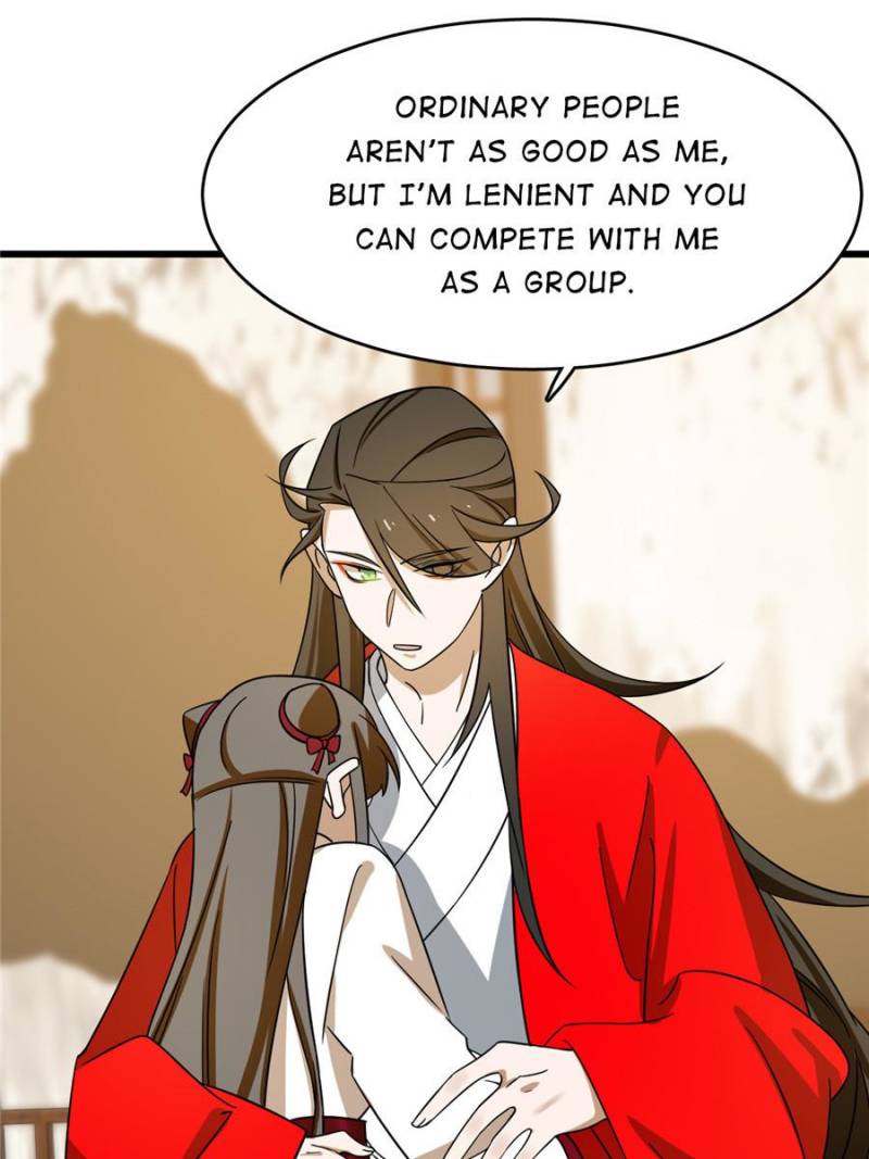 Queen of Poison: the Legend of a Super Agent, Doctor and Princess chapter 101 page 38