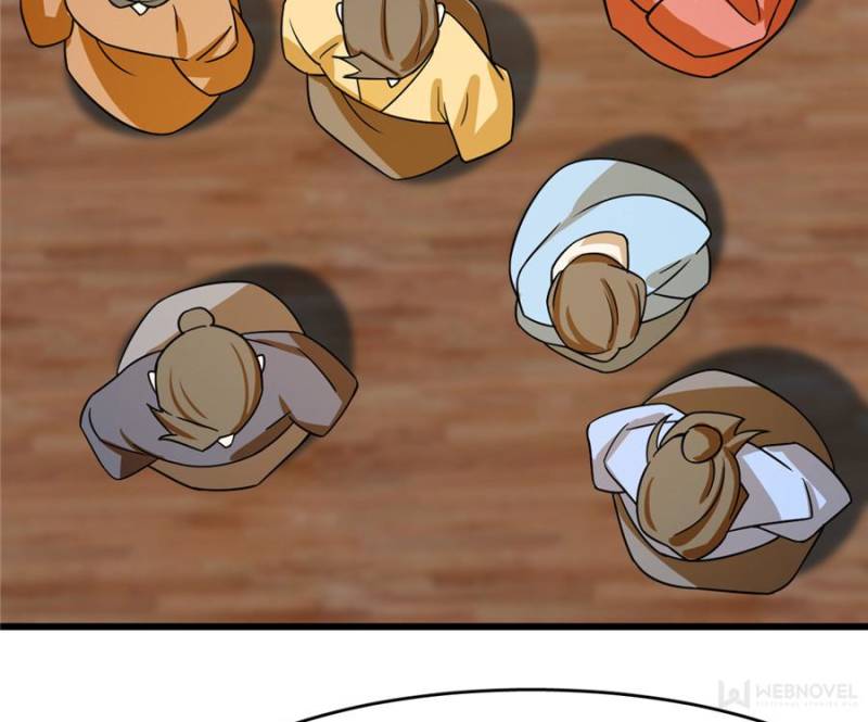 Queen of Poison: the Legend of a Super Agent, Doctor and Princess chapter 101 page 41