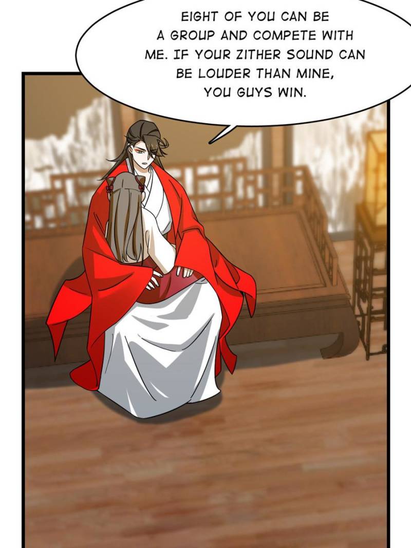 Queen of Poison: the Legend of a Super Agent, Doctor and Princess chapter 101 page 42