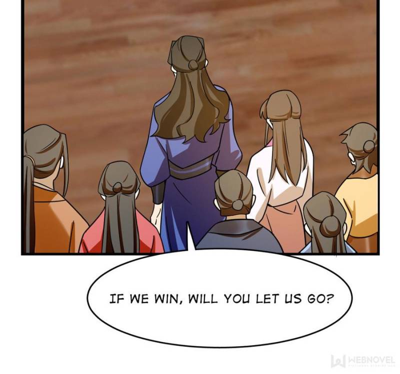 Queen of Poison: the Legend of a Super Agent, Doctor and Princess chapter 101 page 43