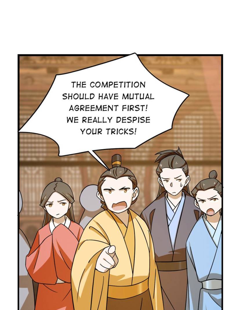 Queen of Poison: the Legend of a Super Agent, Doctor and Princess chapter 101 page 46