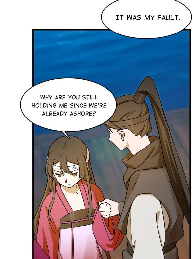 Queen of Poison: the Legend of a Super Agent, Doctor and Princess chapter 101 page 5