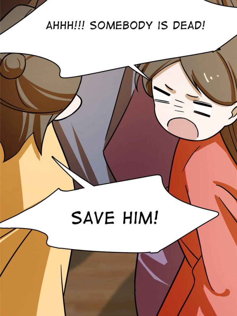 Queen of Poison: the Legend of a Super Agent, Doctor and Princess chapter 101 page 55