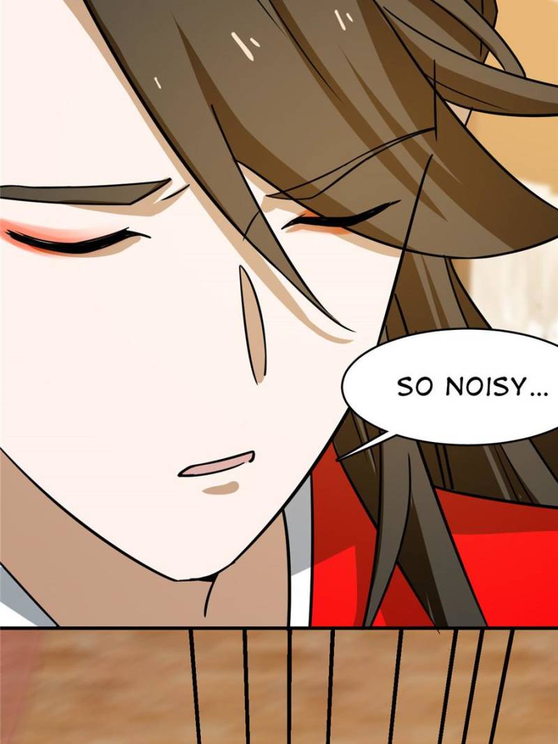 Queen of Poison: the Legend of a Super Agent, Doctor and Princess chapter 101 page 58