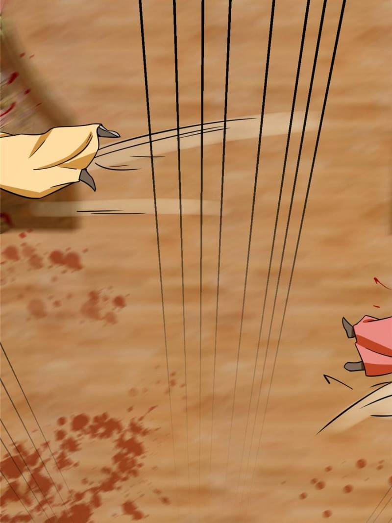 Queen of Poison: the Legend of a Super Agent, Doctor and Princess chapter 101 page 59