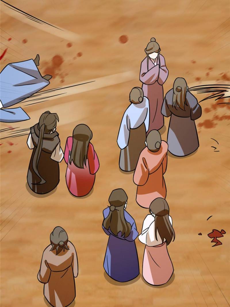 Queen of Poison: the Legend of a Super Agent, Doctor and Princess chapter 101 page 61