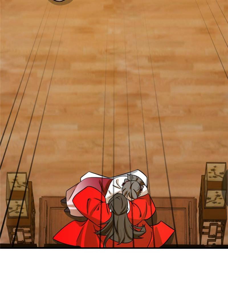 Queen of Poison: the Legend of a Super Agent, Doctor and Princess chapter 101 page 62