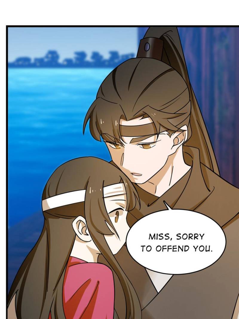 Queen of Poison: the Legend of a Super Agent, Doctor and Princess chapter 101 page 7