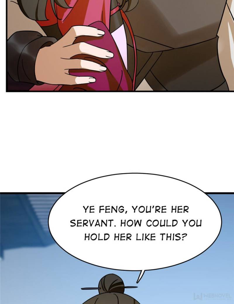 Queen of Poison: the Legend of a Super Agent, Doctor and Princess chapter 101 page 8