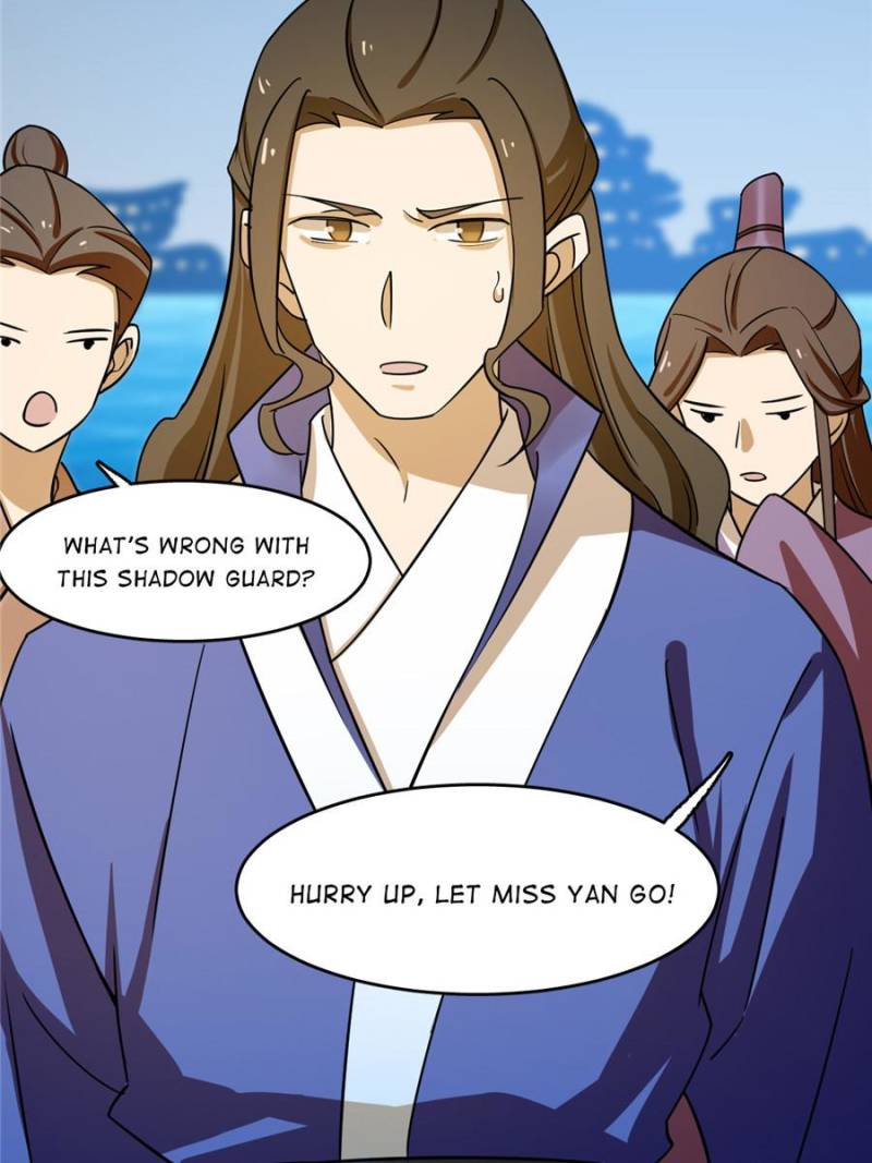 Queen of Poison: the Legend of a Super Agent, Doctor and Princess chapter 101 page 9