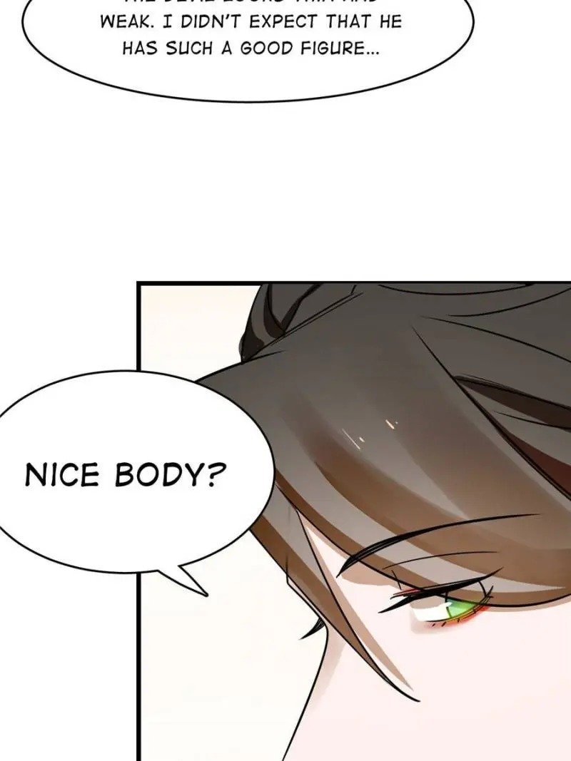 Queen of Poison: the Legend of a Super Agent, Doctor and Princess chapter 103 page 20