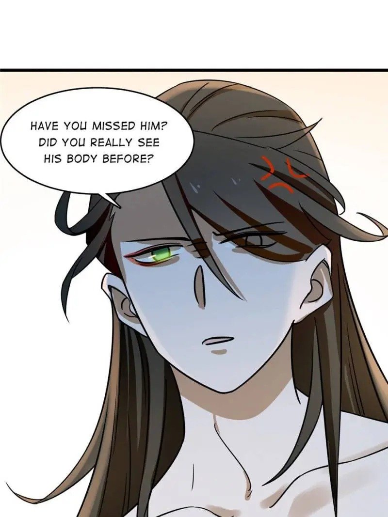 Queen of Poison: the Legend of a Super Agent, Doctor and Princess chapter 103 page 28